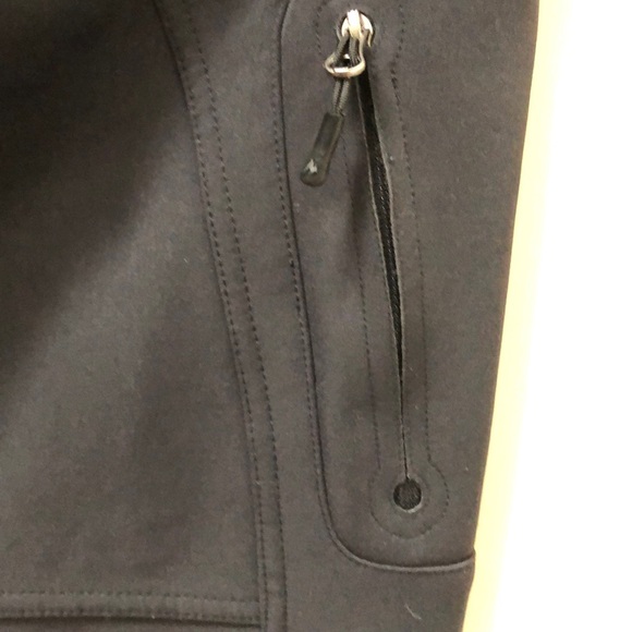 Marmot soft shell jacket - Picture 8 of 9